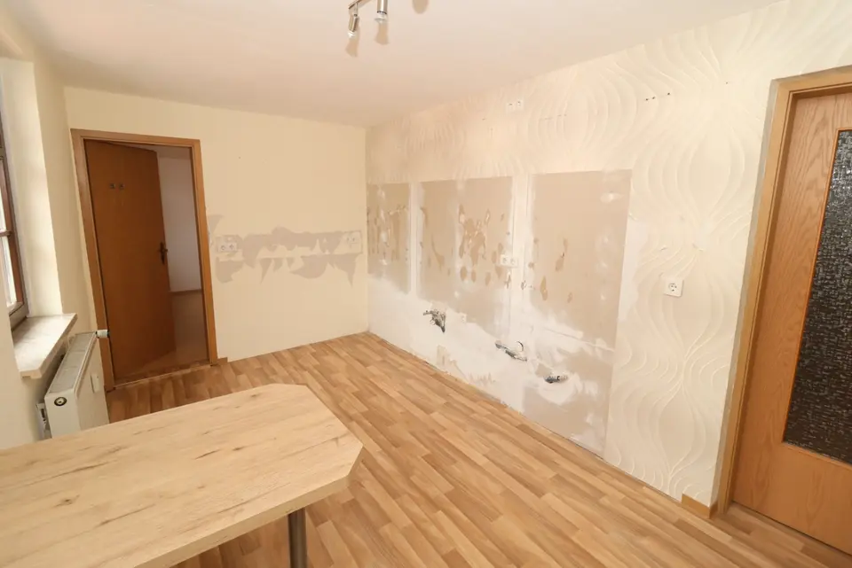 4 Zimmer Wohnung mit 113 m² in Torgau – Bild 6