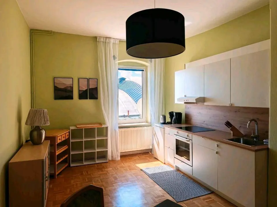 WG-Zimmer mit 75 m² in Dresden – Bild 3