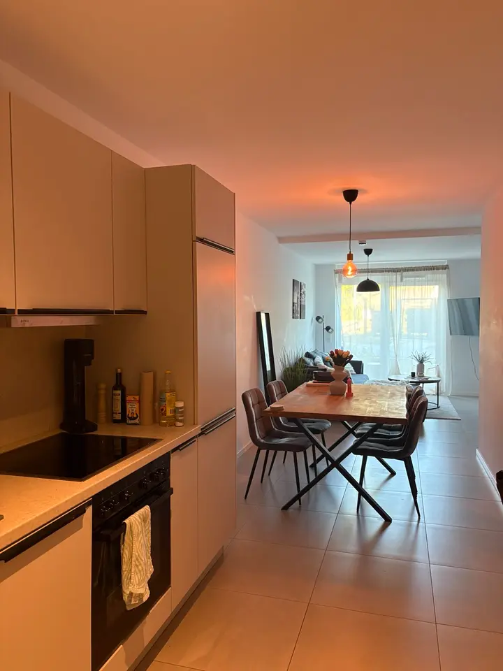 3 Zimmer Wohnung mit 52 m² in Lünen – Bild 2