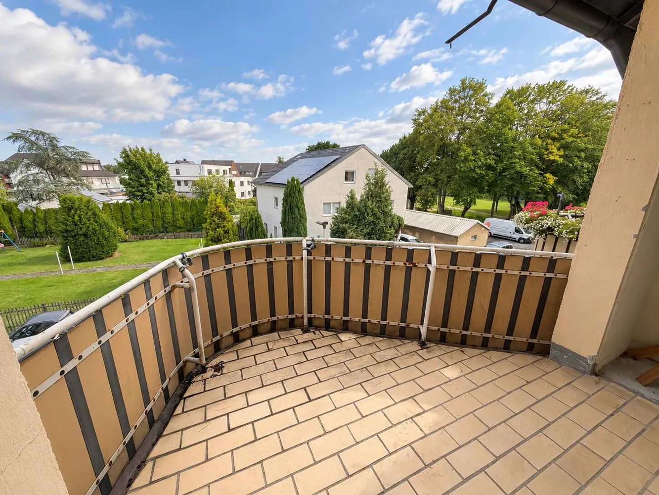 3 Zimmer Wohnung mit 58 m² in Hamm – Bild 9