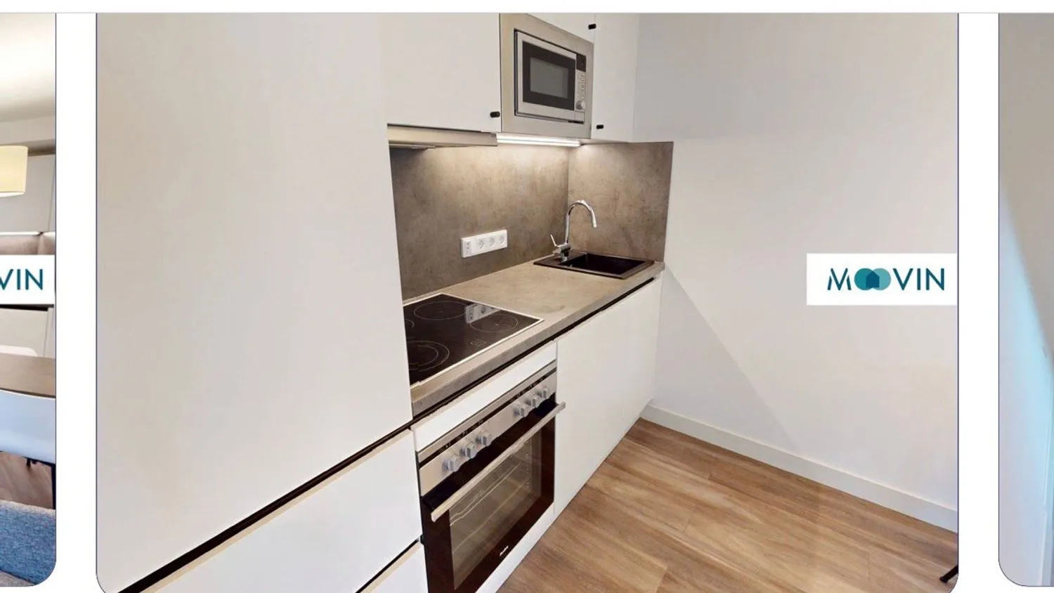 2 Zimmer Wohnung mit 48 m² in Wiesbaden – Bild 3