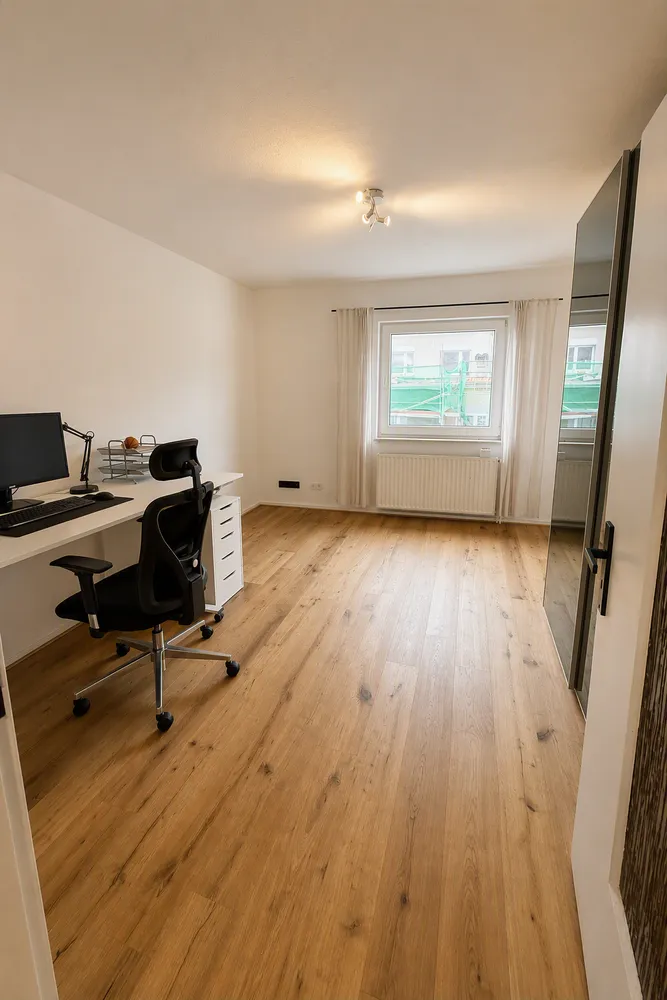 3 Zimmer Wohnung mit 80 m² in Bochum – Bild 7