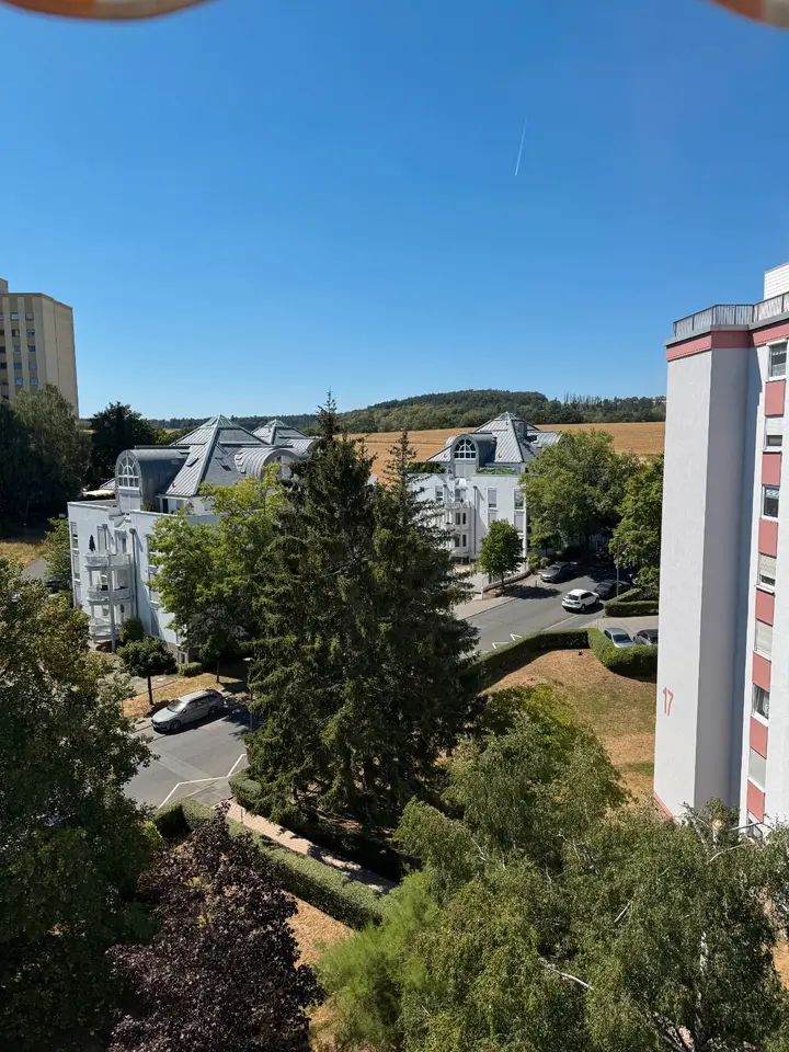 Studio mit 35 m² in Wiesbaden – Bild 6