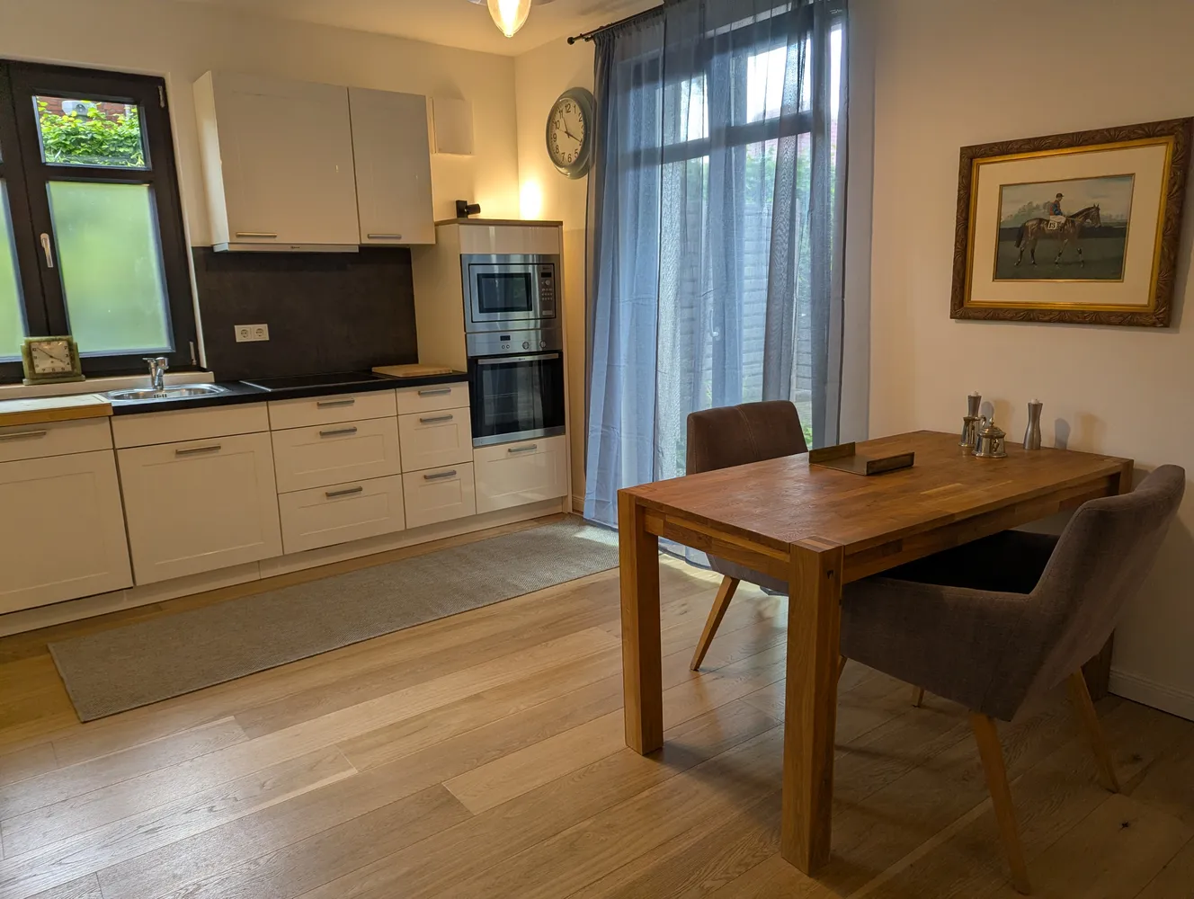 2 Zimmer Wohnung mit 61 m² in Hamburg – Bild 8
