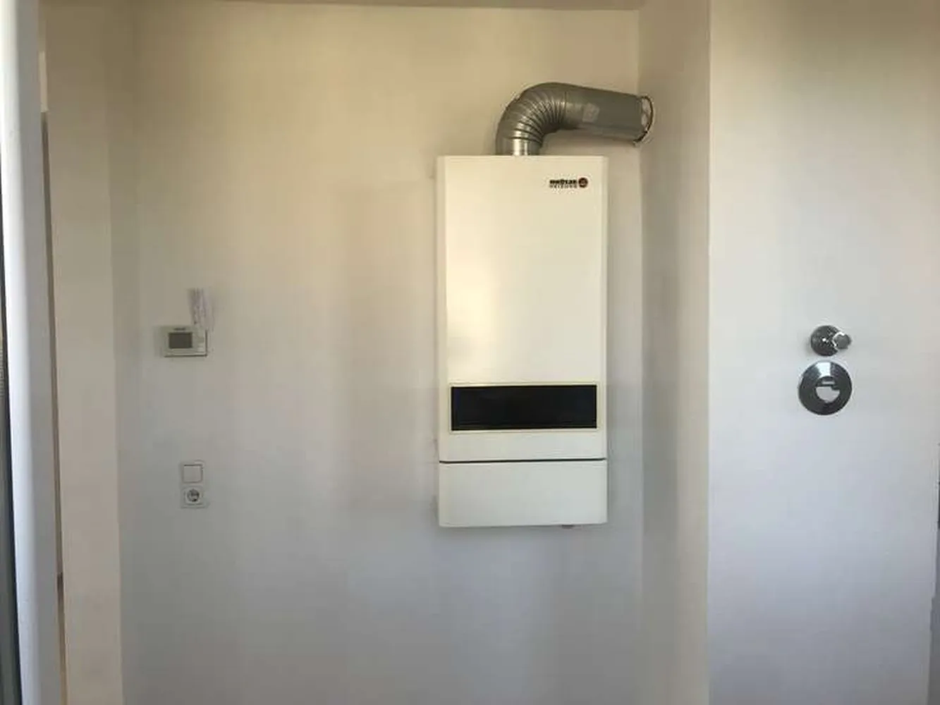 3 Zimmer Wohnung mit 95 m² in Altenburg – Bild 9