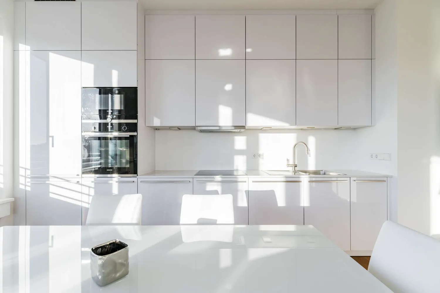 4 Zimmer Wohnung mit 119 m² in Berlin – Bild 5