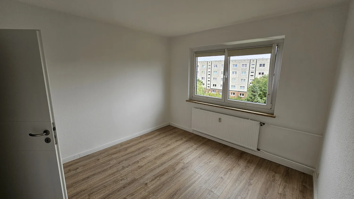 3 Zimmer Wohnung mit 63 m² in Rostock – Bild 4