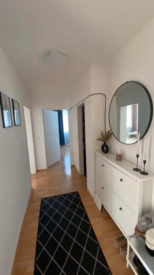 2 Zimmer Wohnung mit 57 m² in Köln – Bild 3