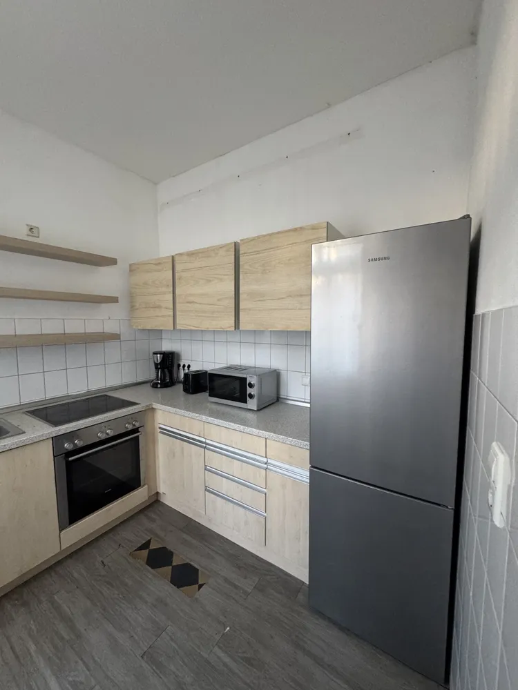4 Zimmer Wohnung mit 75 m² in Karlsruhe – Bild 7