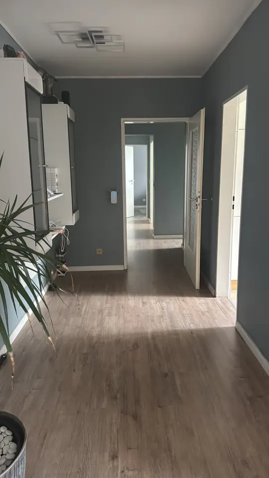 3 Zimmer Wohnung mit 80 m² in Stade – Bild 5