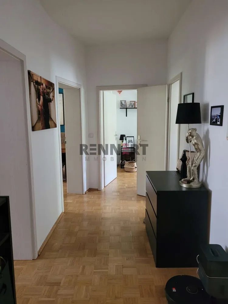 3 Zimmer Wohnung mit 88 m² in Leipzig – Bild 4