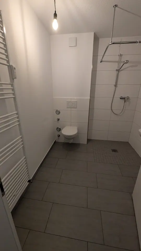 2 Zimmer Wohnung mit 50 m² in Flensburg – Bild 6