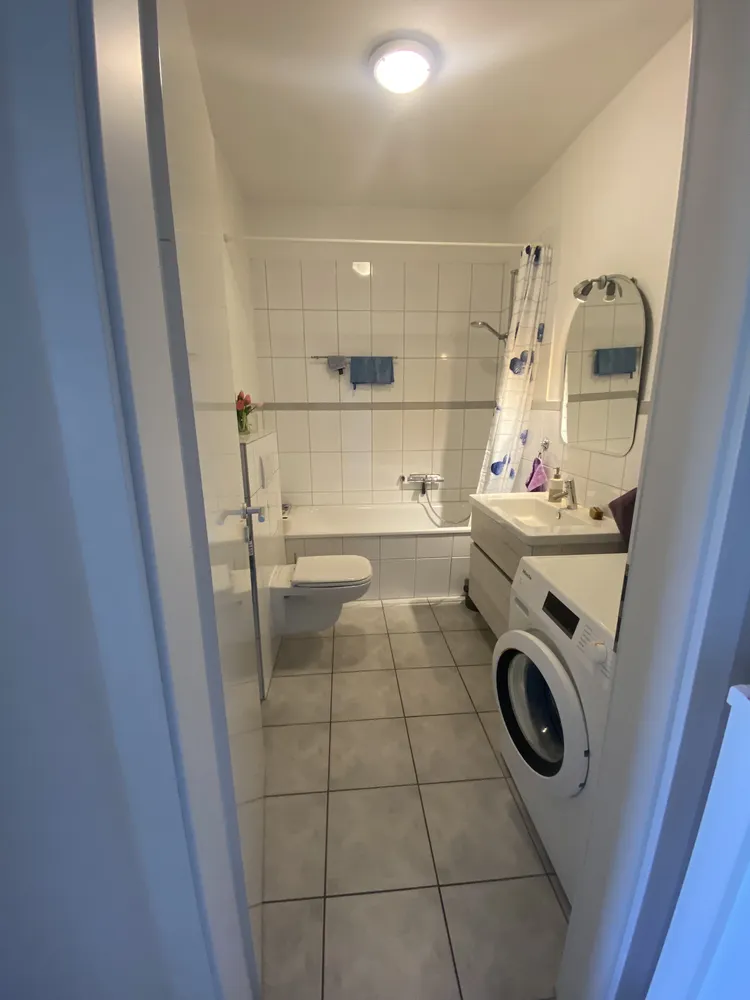 3 Zimmer Wohnung mit 82 m² in Hamburg – Bild 3