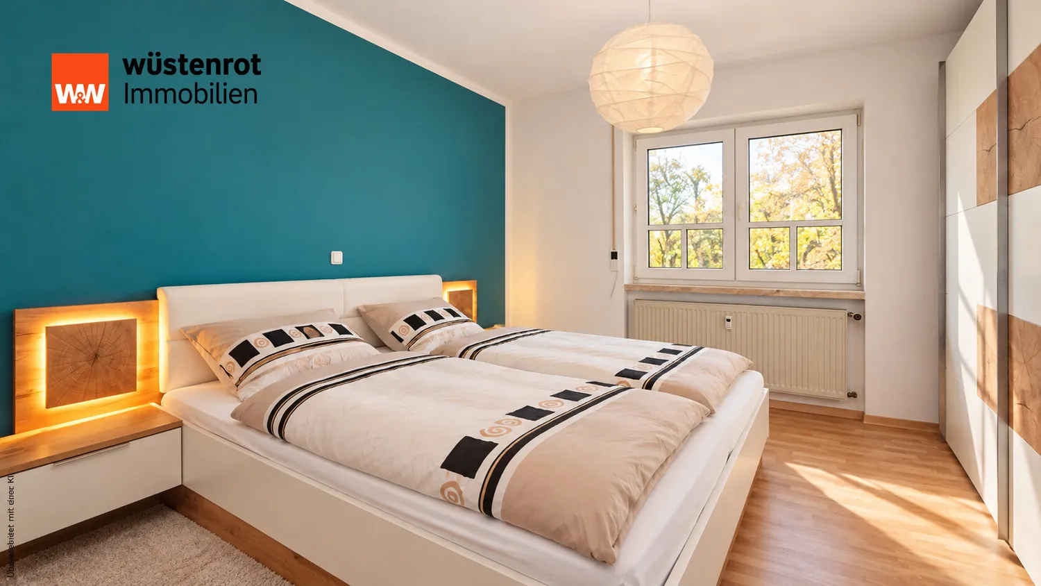 2 Zimmer Wohnung mit 70 m² in Fulda – Bild 4