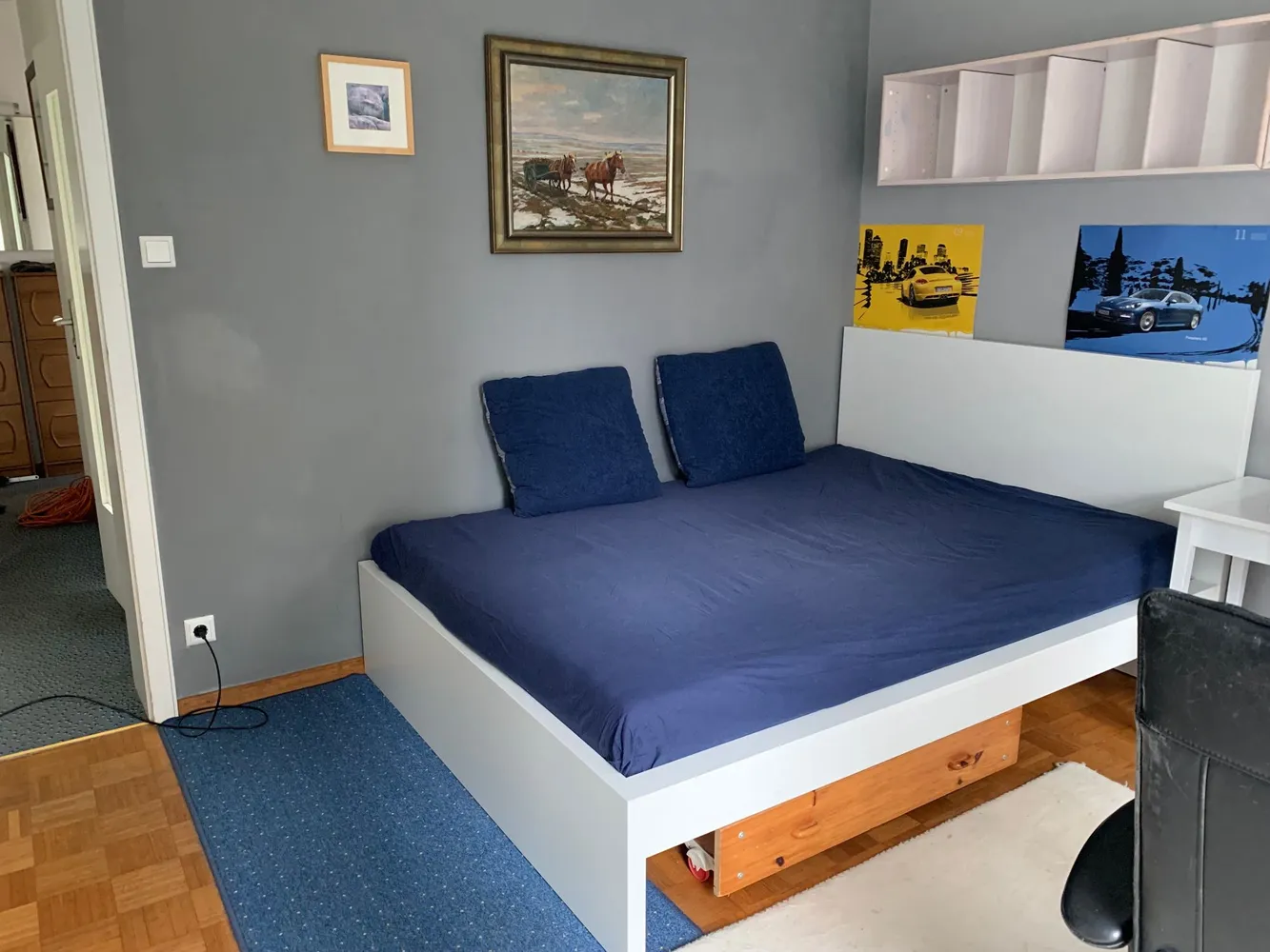 WG-Zimmer mit 13 m² in Stuttgart – Bild 7