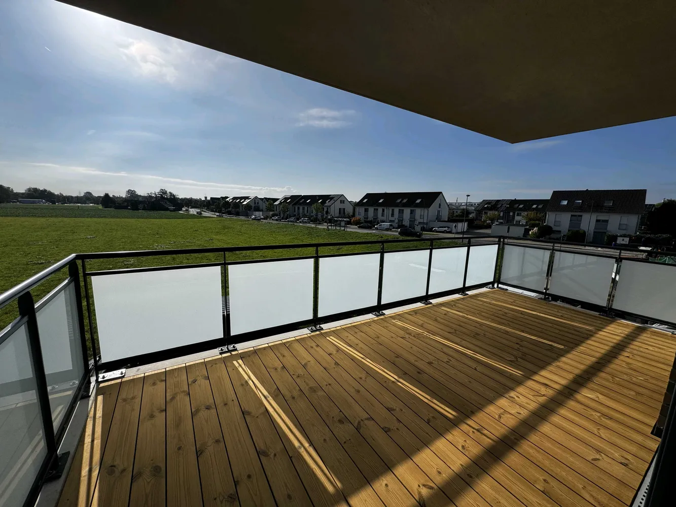 2 Zimmer Wohnung mit 63 m² in Meerbusch – Bild 7