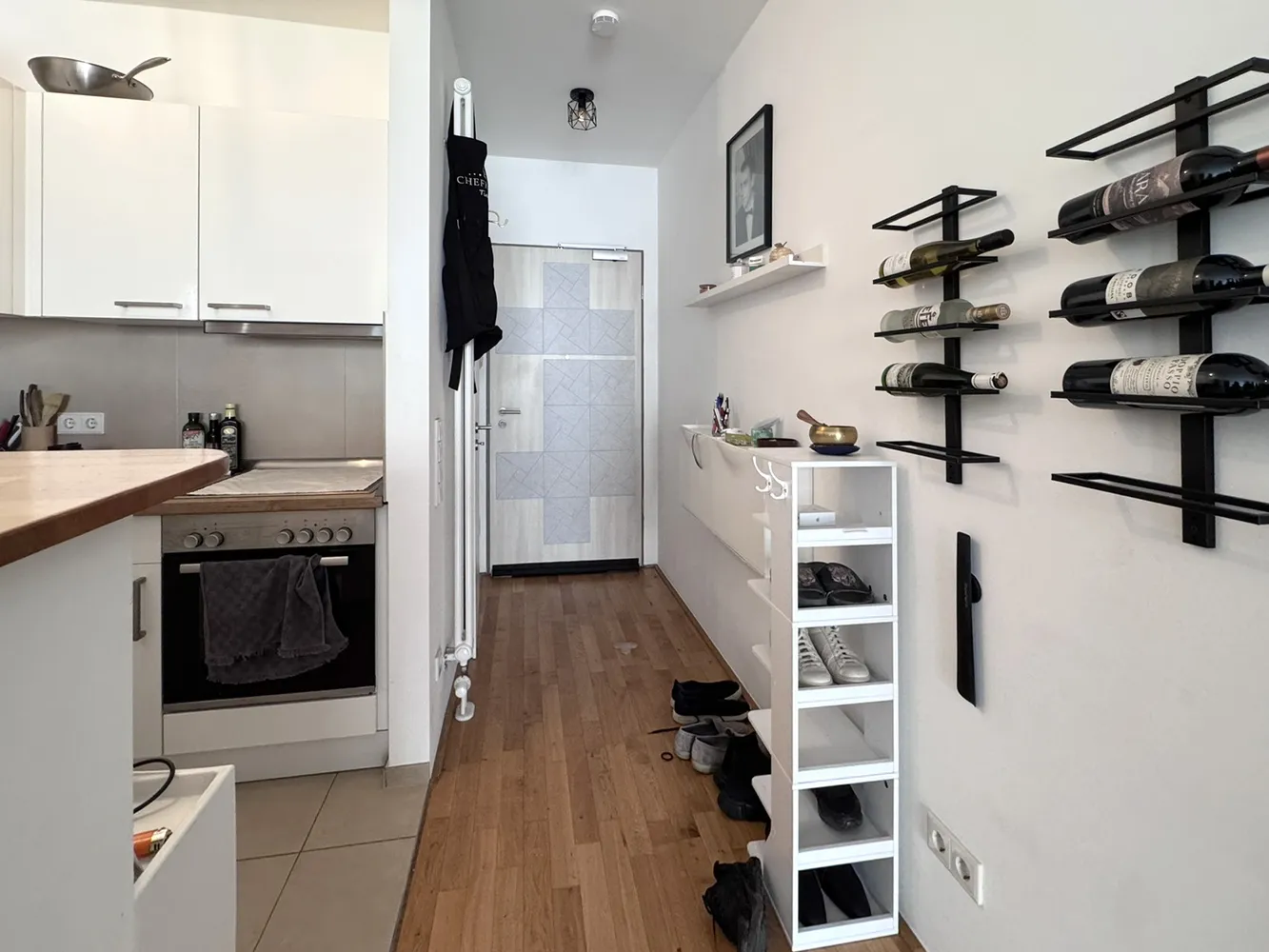 2 Zimmer Wohnung mit 52 m² in Bremen – Bild 6
