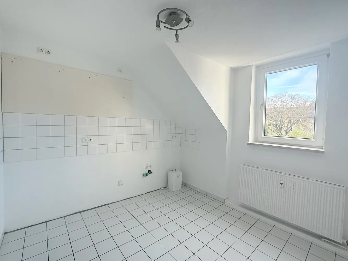 3 Zimmer Wohnung mit 85 m² in Duisburg – Bild 4