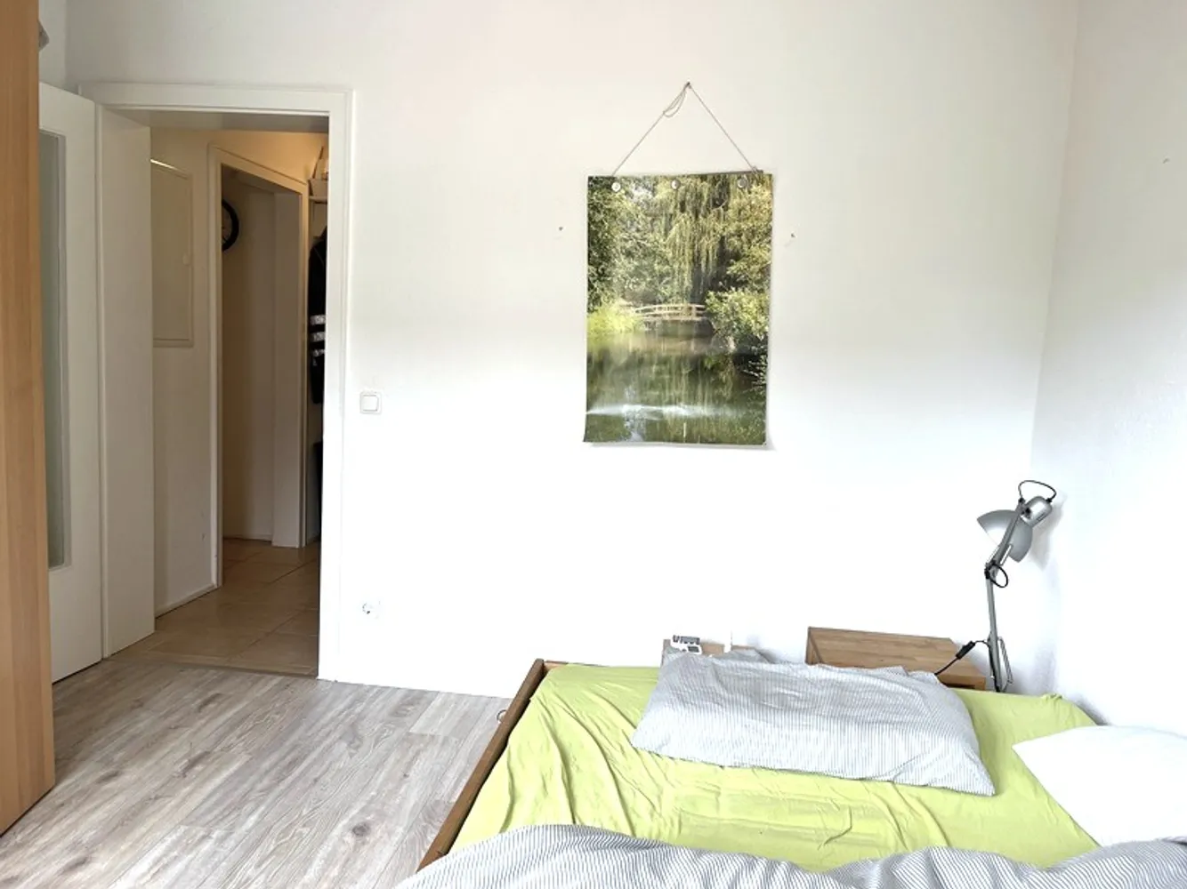 3 Zimmer Wohnung mit 77 m² in Aachen – Bild 3