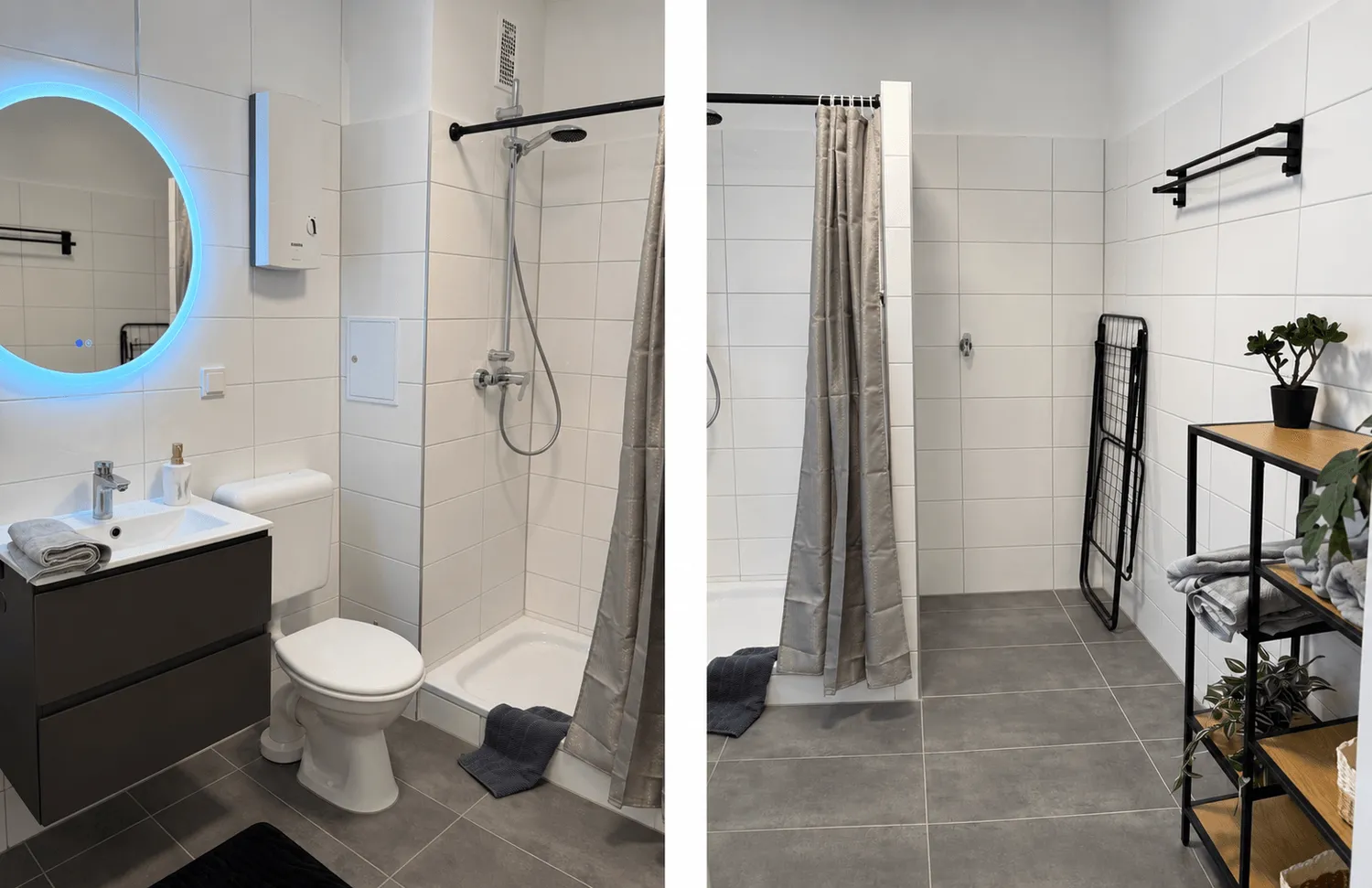 2 Zimmer Wohnung mit 55 m² in Bad Kreuznach – Bild 2