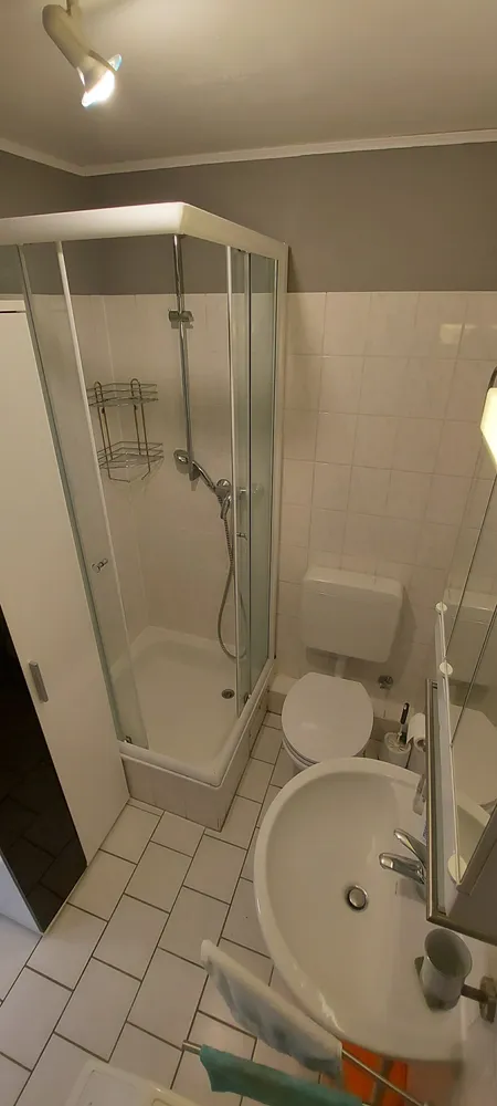 1 room apartment with 35 m² in Hanover – Photo 11
