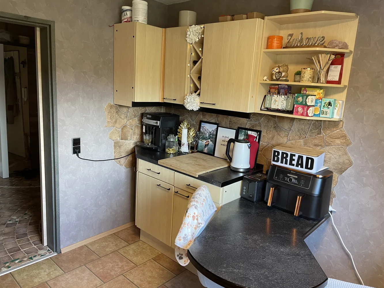 3 Zimmer Wohnung mit 79 m² in Friedrichshafen – Bild 5