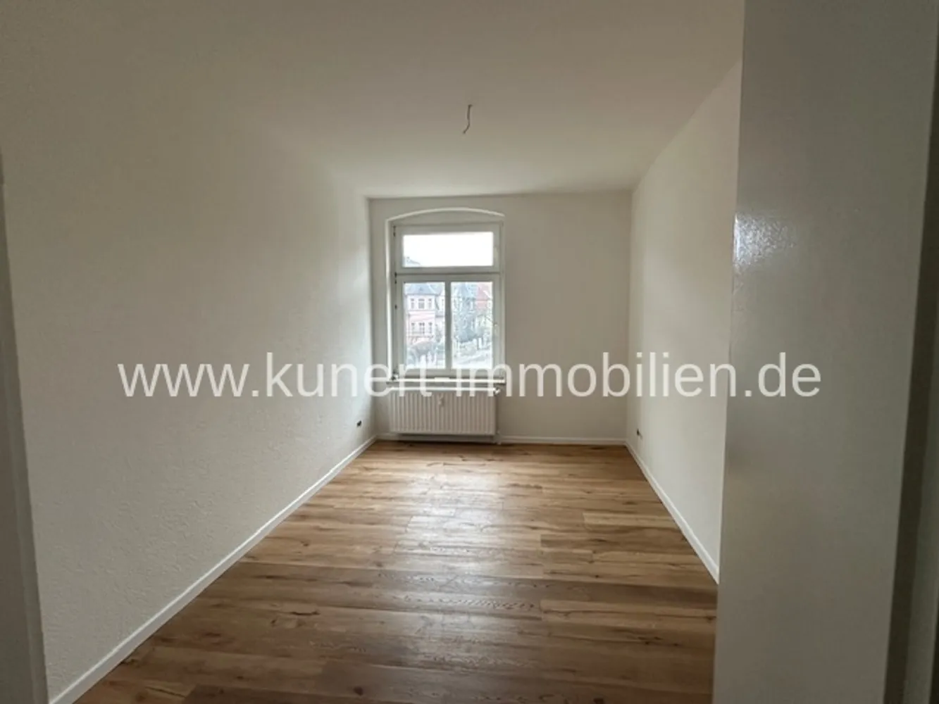 2 Zimmer Wohnung mit 60 m² in Halle (Saale) – Bild 2