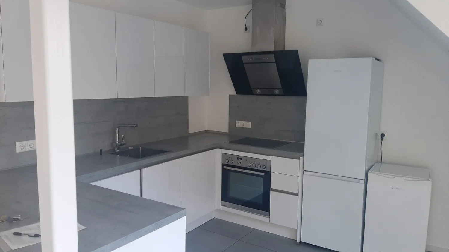 4 room apartment with 99 m² in Cologne – Photo 7