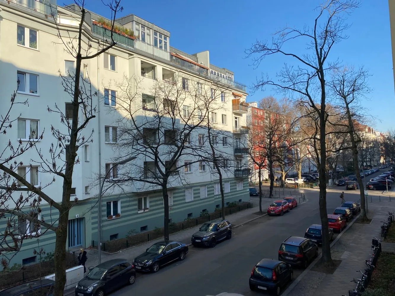 1 Zimmer Wohnung mit 38 m² in Berlin – Bild 4