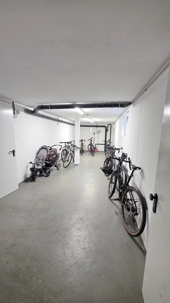 3 Zimmer Wohnung mit 76 m² in Ludwigsburg – Bild 11