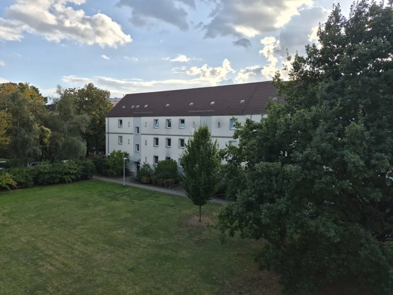 2 room apartment with 46 m² in Brunswick – Photo 5