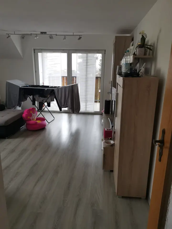 WG-Zimmer mit 80 m² in Deggendorf – Bild 1