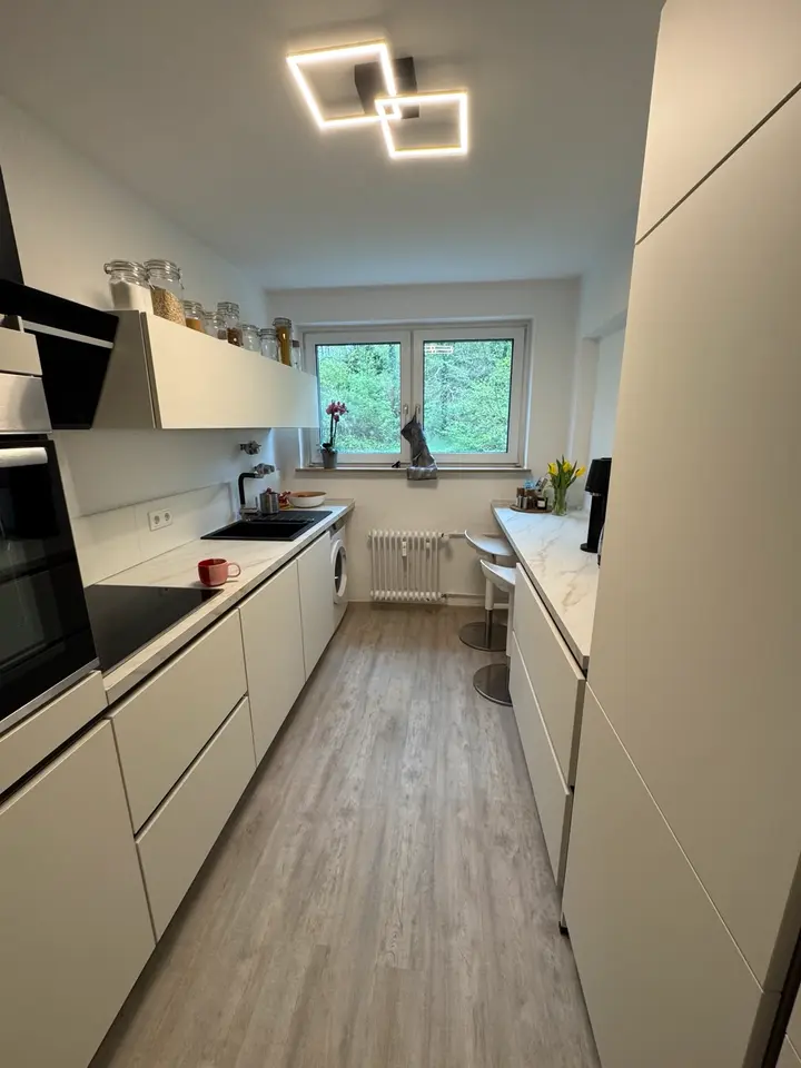 4 Zimmer Wohnung mit 86 m² in Kassel – Bild 9