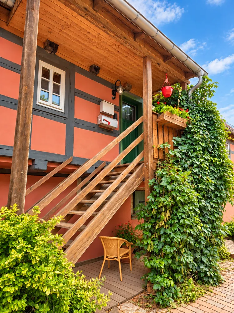 5 Zimmer Wohnung mit 135 m² in Coswig – Bild 10