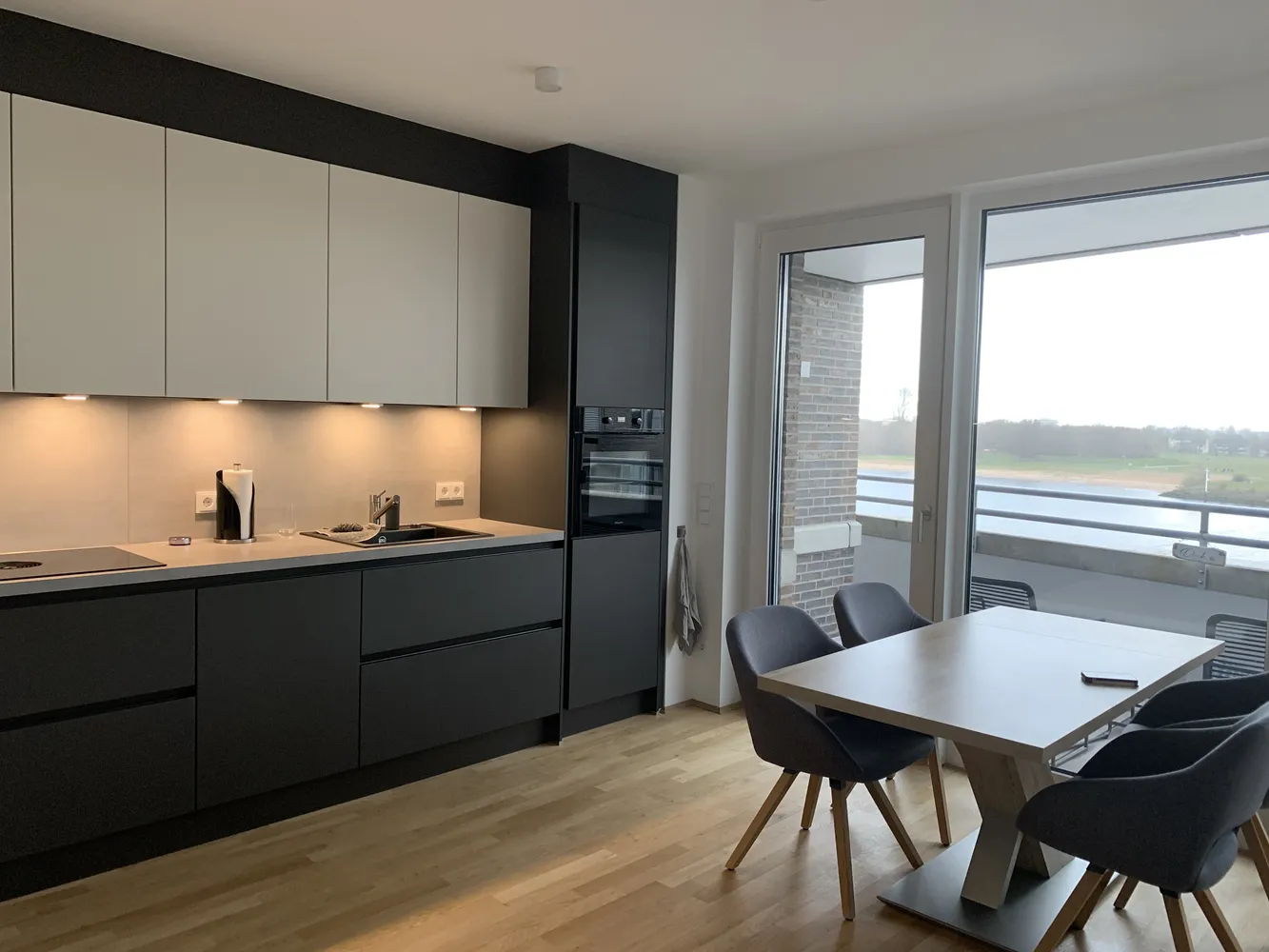 3 Zimmer Wohnung mit 97 m² in Bremen – Bild 1