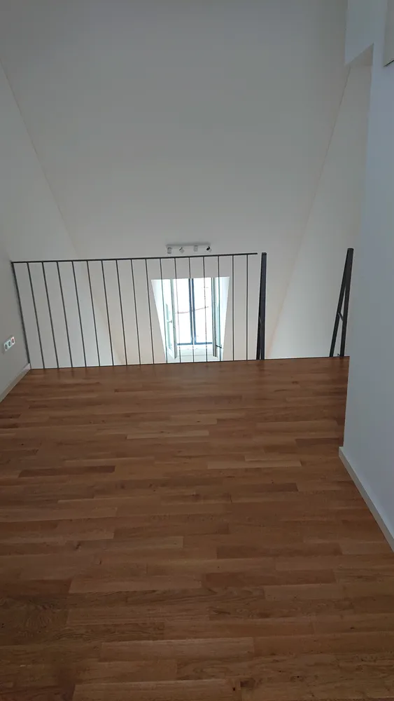 2 Zimmer Wohnung mit 32 m² in Regensburg – Bild 3