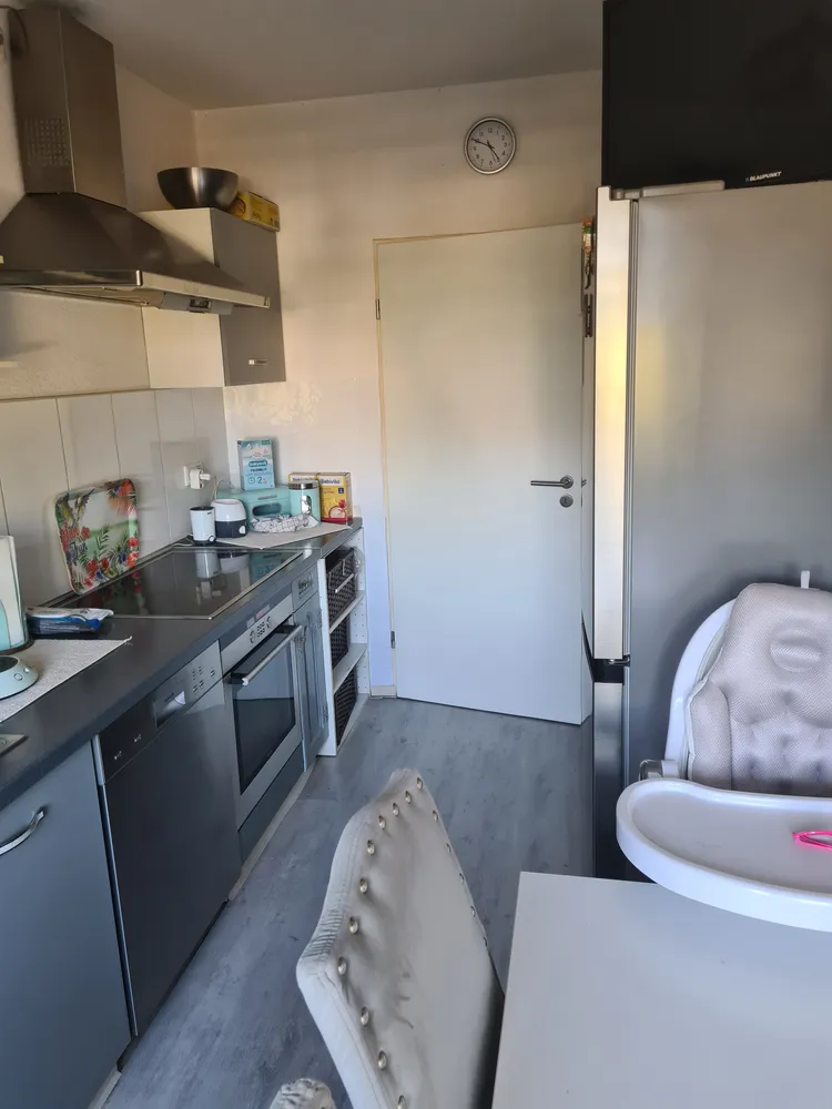 3 Zimmer Wohnung mit 73 m² in Osnabrück – Bild 2