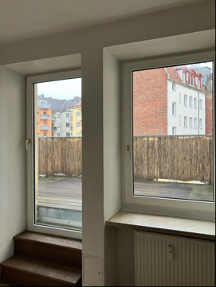 3 Zimmer Wohnung mit 101 m² in Nürnberg – Bild 4
