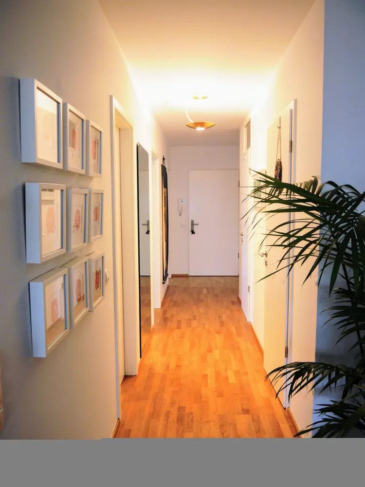 3 Zimmer Wohnung mit 87 m² in Bonn – Bild 9