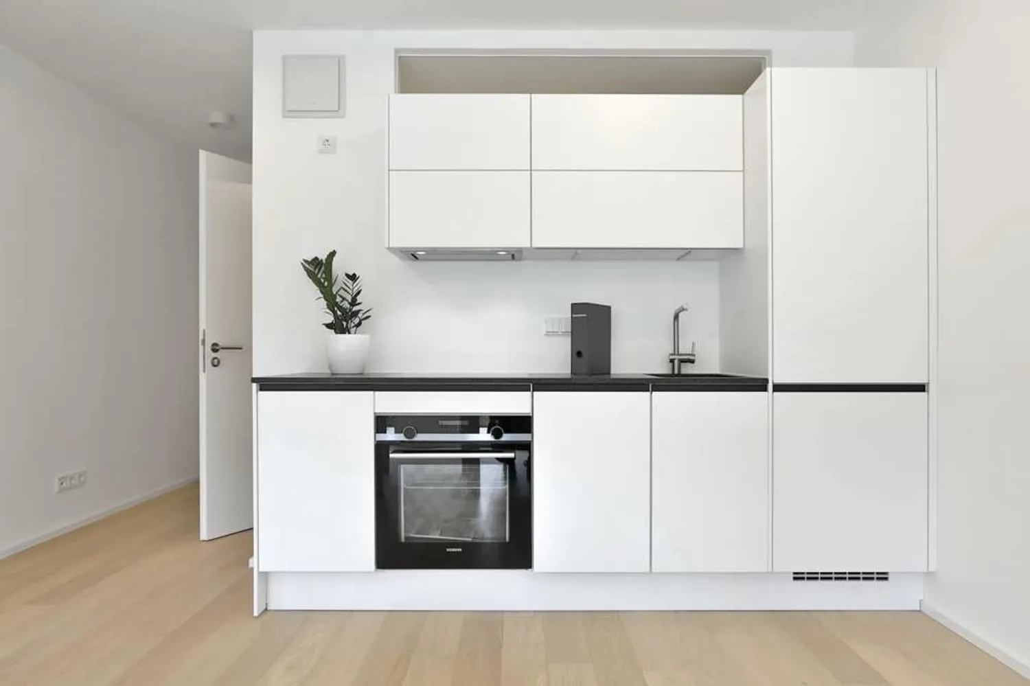 1 Zimmer Wohnung mit 29 m² in München – Bild 5