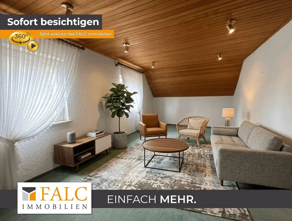 2 Zimmer Wohnung mit 66 m² in Bochum – Bild 5
