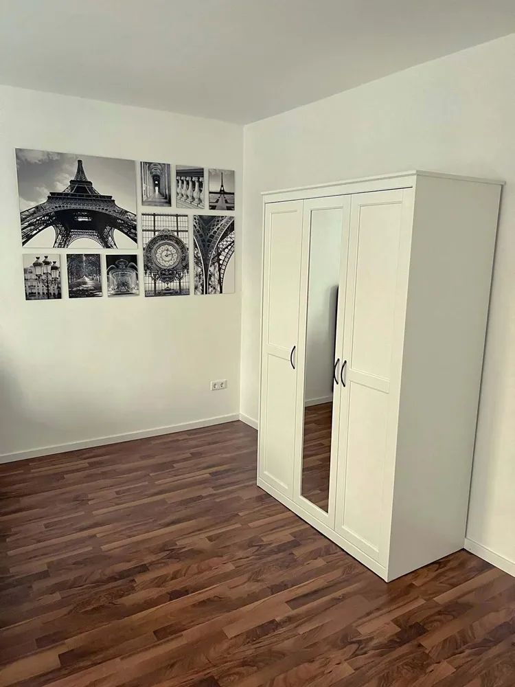 Shared room with 15 m² in Frankfurt am Main – Photo 9