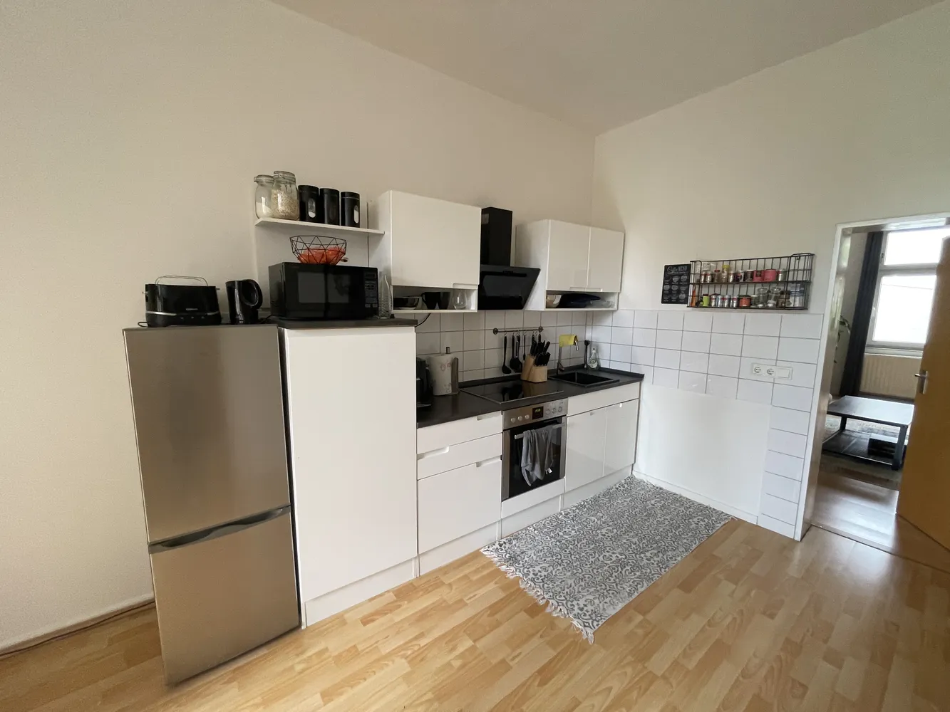 2 Zimmer Wohnung mit 57 m² in Düsseldorf – Bild 10