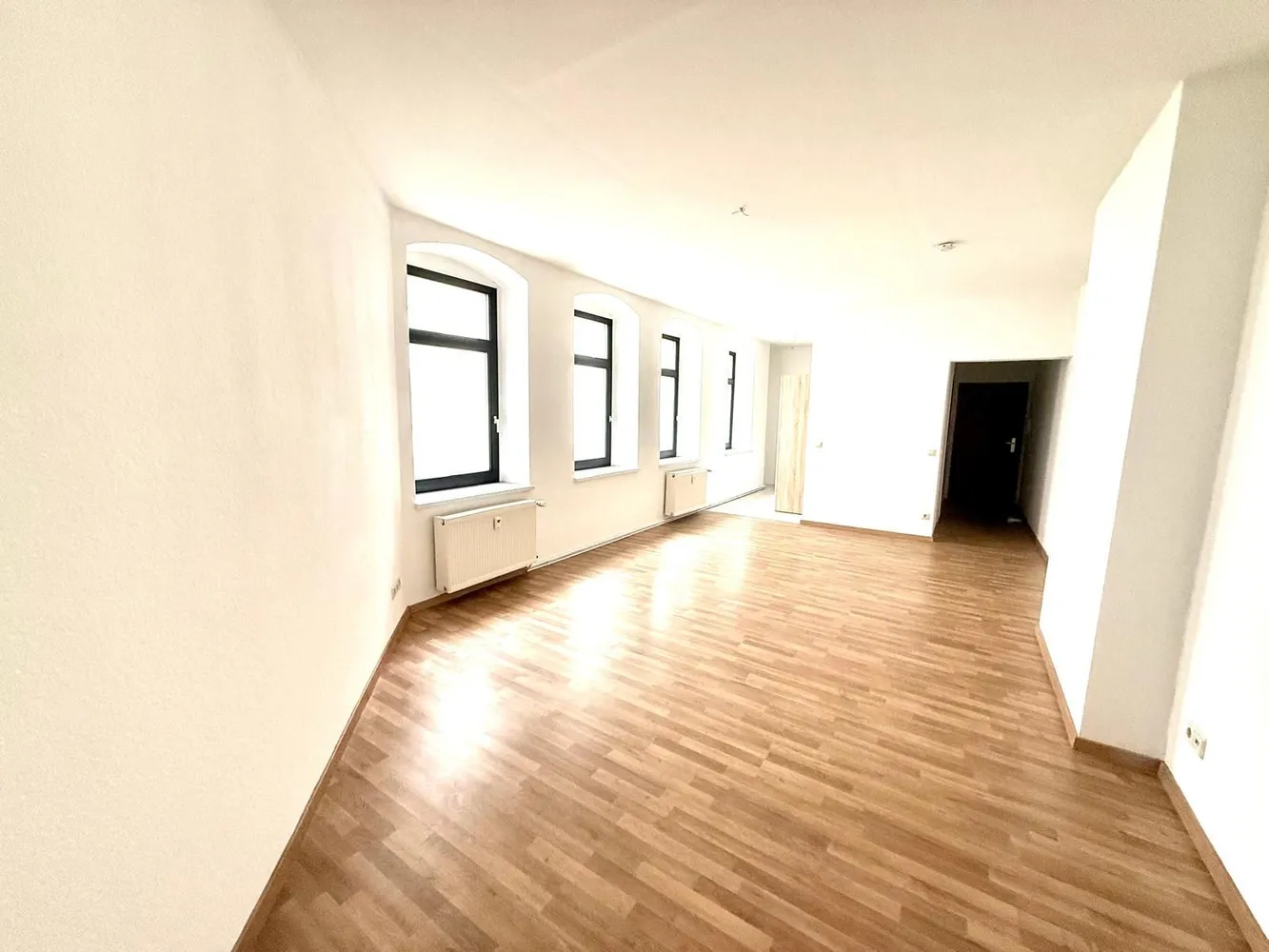 1 Zimmer Wohnung mit 38 m² in Magdeburg – Bild 2