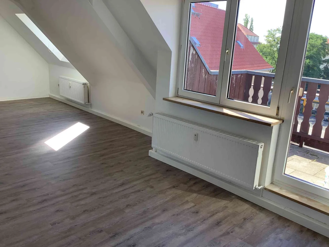 2 Zimmer Wohnung mit 58 m² in Leipzig – Bild 5