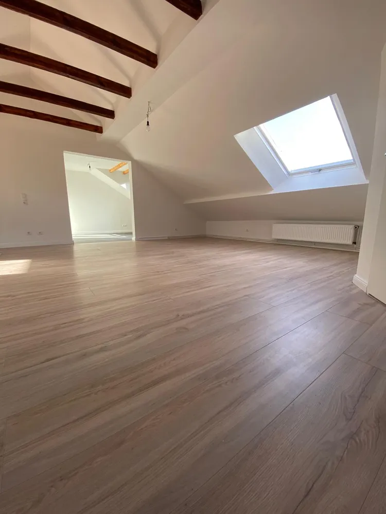3 Zimmer Wohnung mit 70 m² in Hamburg – Bild 2