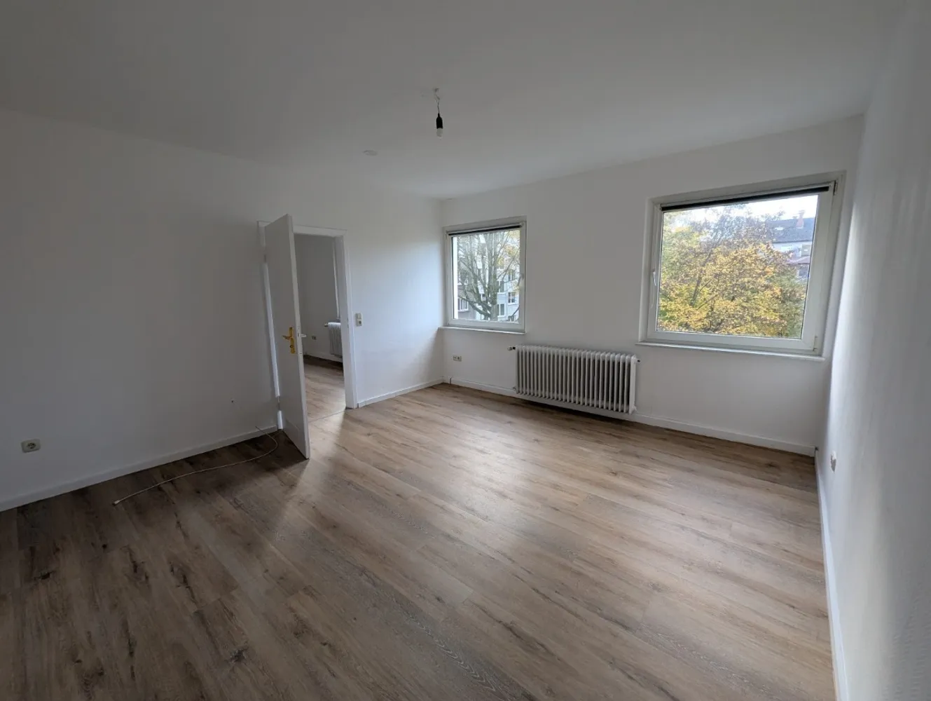 2 Zimmer Wohnung mit 49 m² in Dortmund – Bild 2