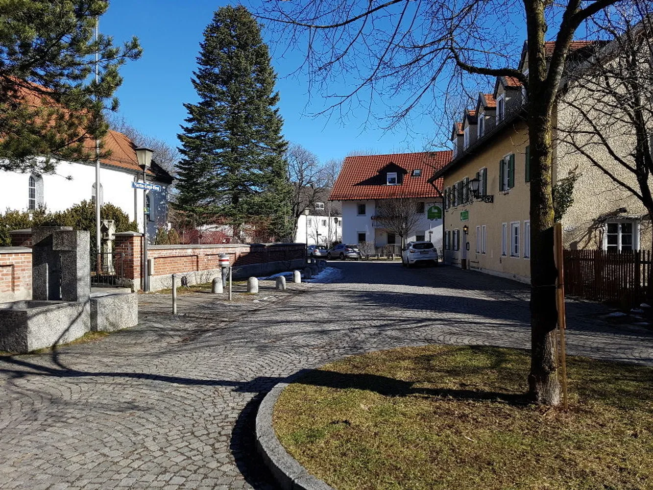 2 room apartment with 55 m² in Munich – Photo 1