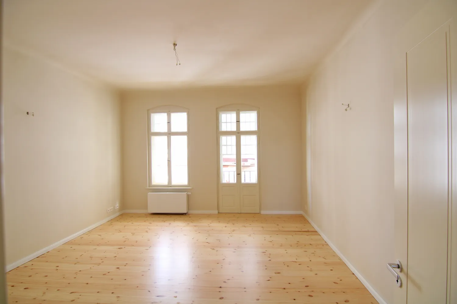 3 Zimmer Wohnung mit 117 m² in Berlin – Bild 3
