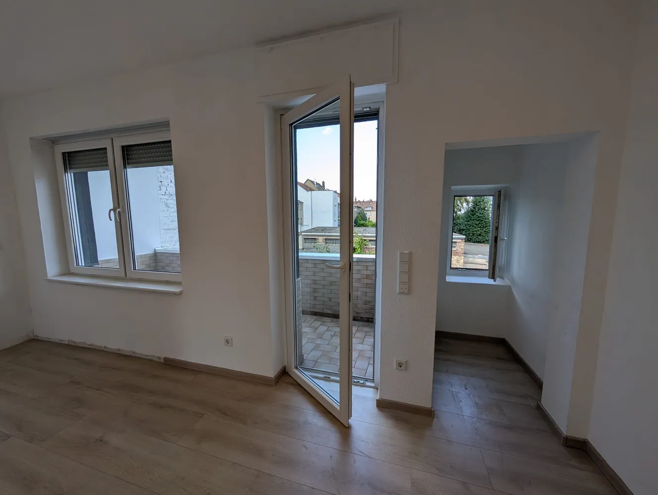 3 Zimmer Wohnung mit 60 m² in Hamm – Bild 8